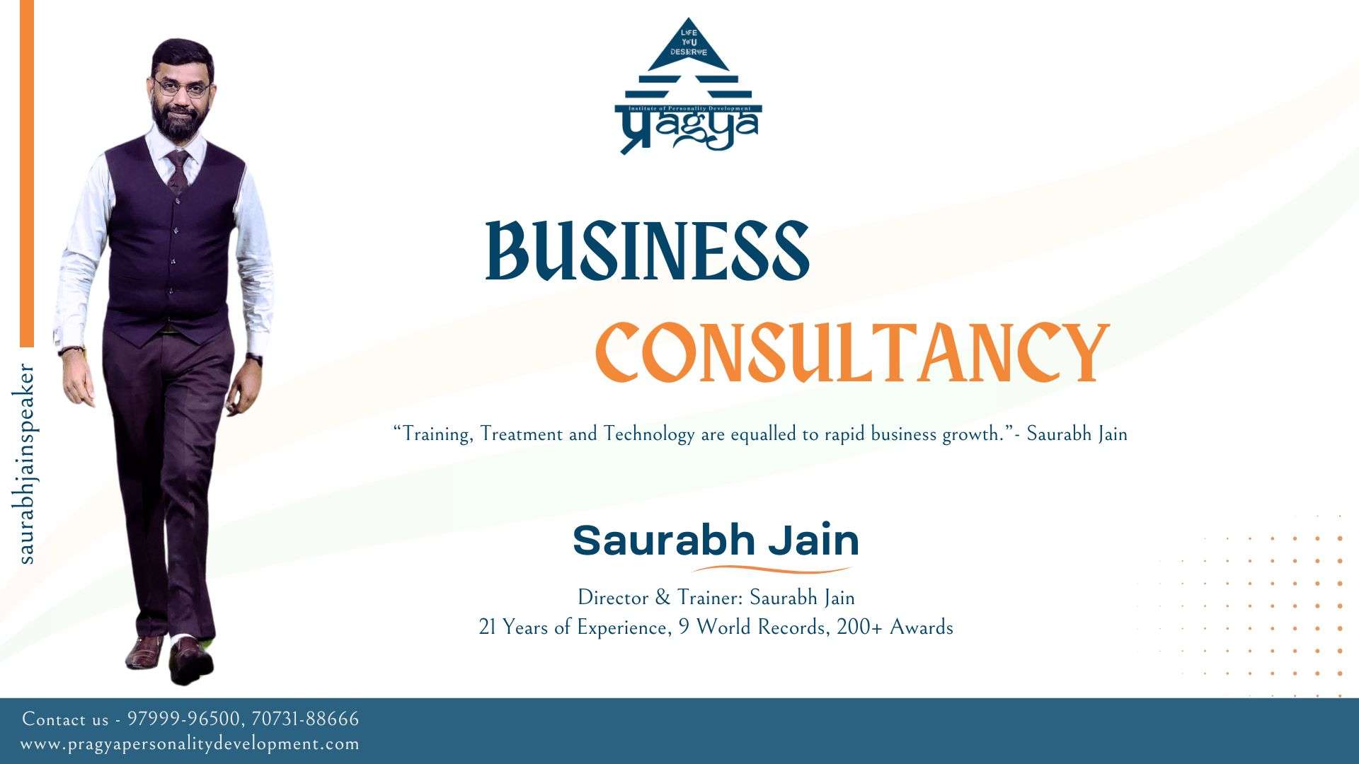 Business Consultancy